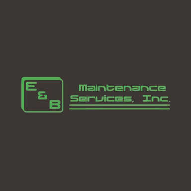 E & B Maintenance Services, Inc. logo