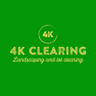 4k Clearing logo