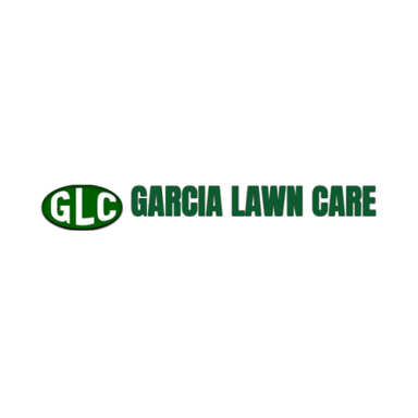 Garcia Lawn Care logo