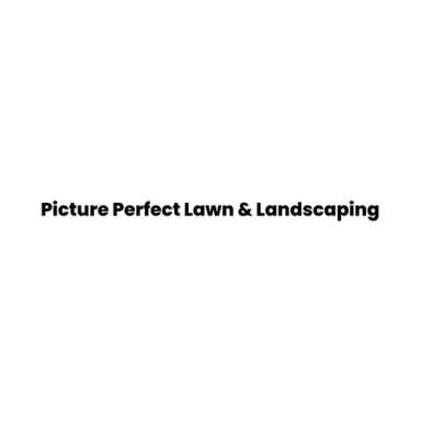 Picture Perfect Lawn & Landscaping logo