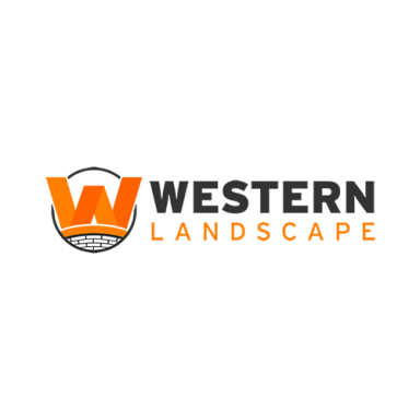 Western Landscape logo