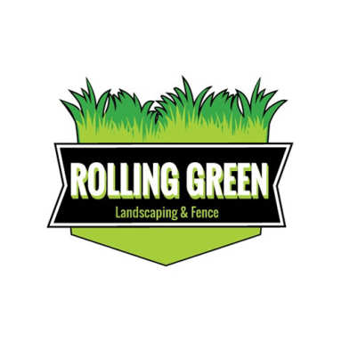 Rolling Green Landscaping, LLC logo