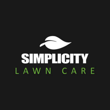 Simplicity Lawn Care logo