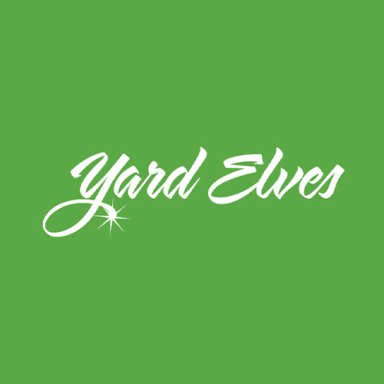 Yard Elves logo
