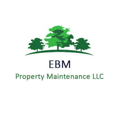 EBM Property Maintenance LLC logo
