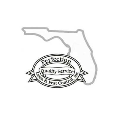 Perfection Lawn & Pest Control, Inc logo