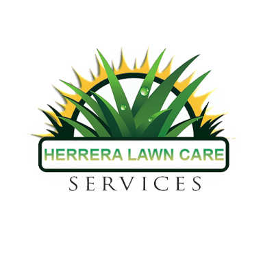 Herrera Lawn Care Service logo