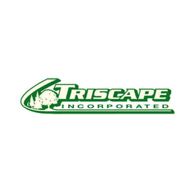 Triscape Incorporated logo