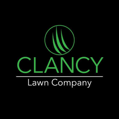 Clancy Lawn Company logo