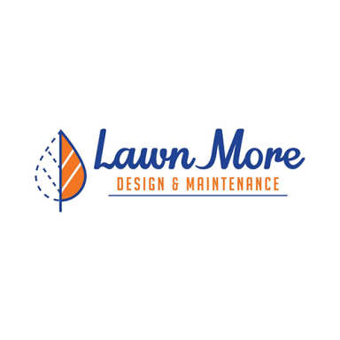 LawnMore logo