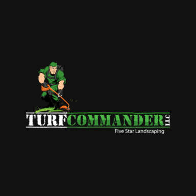 Turf Commander LLC logo