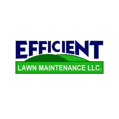 Efficient Lawn Maintenance LLC. logo