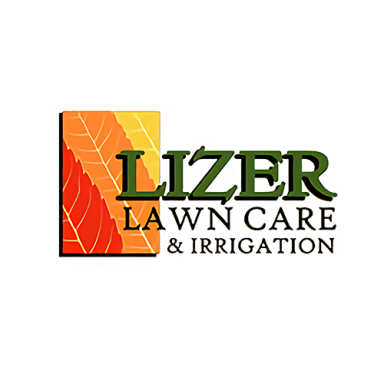 Lizer Lawn Care & Irrigation logo