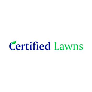 Certified Lawn logo