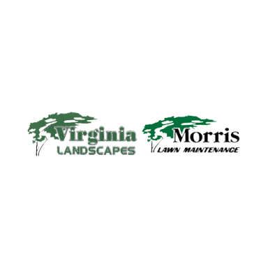 Virginia Landscapes Morris Lawn Maintenance logo