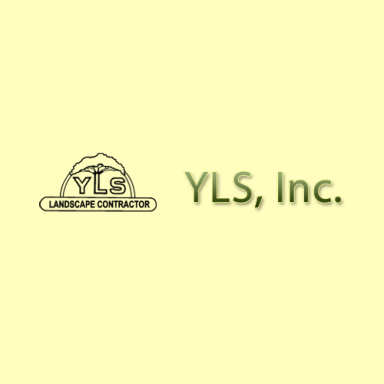 YLS Landscape Contractor logo