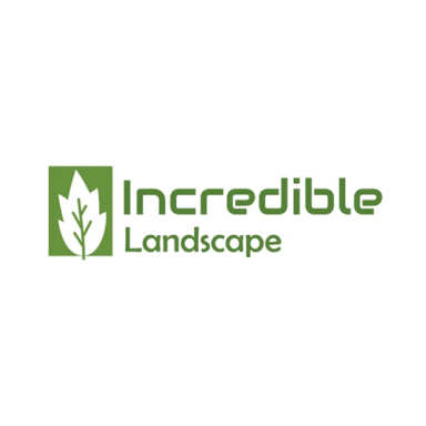 Incredible Landscape logo