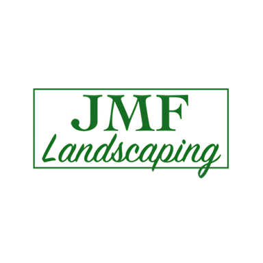 JMF Landscaping logo