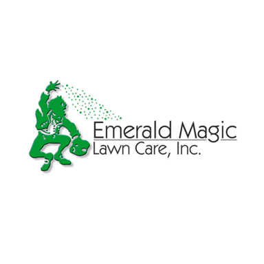 Emerald Magic Lawn Care, Inc. logo