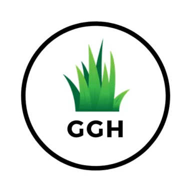 Green Grass Hawaii – Landscaping Oahu logo