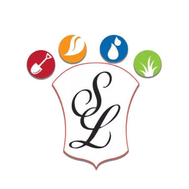 Sabba's Landscaping logo