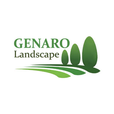 Genaro Landscape logo