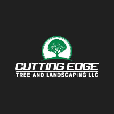 Cutting Edge Tree and Landscaping LLC logo