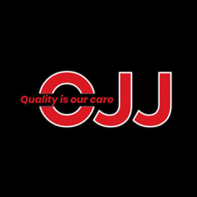 OJJ Lawn Care logo