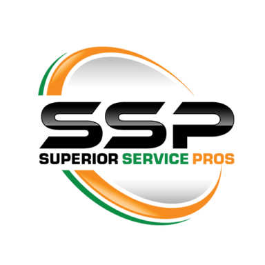 Superior Services Pros logo