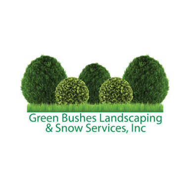 Green Bushes Landscaping & Snow Services, Inc logo