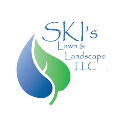 SKI's Lawn & Landscape LLC logo