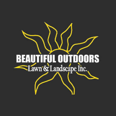 Beautiful Outdoors Lawn & Landscape Inc. logo