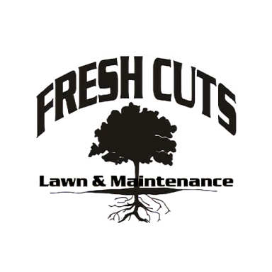 Fresh Cuts Lawn & Maintenance logo