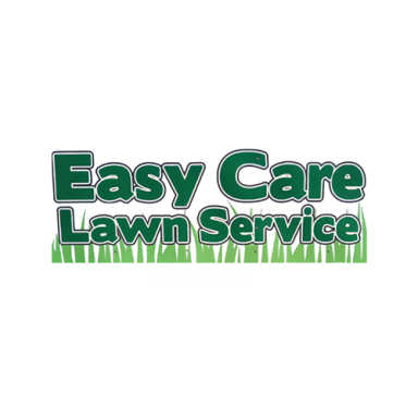 Easy Care Lawn Service logo