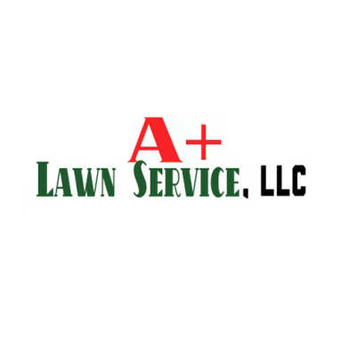 A+ Lawn Service, LLC logo