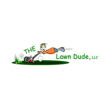 The Lawn Dude, LLC logo