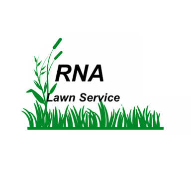 Really Nice and Affordable Lawn Service logo