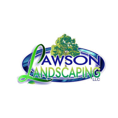Lawson Landscaping LLC logo