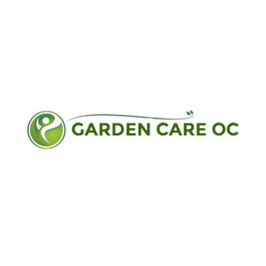 Garden Care OC logo