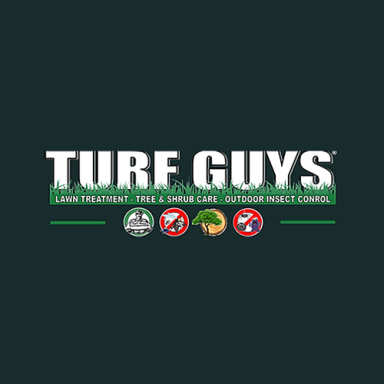 Turf Guys logo