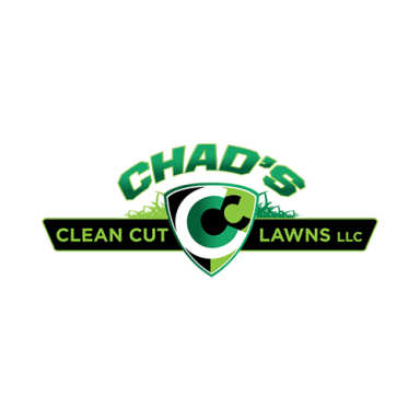 Chad's Clean Cut Lawns LLC logo