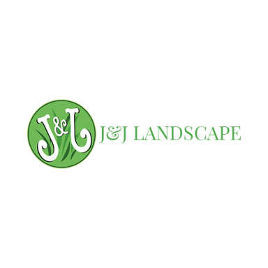 J&J Landscape logo