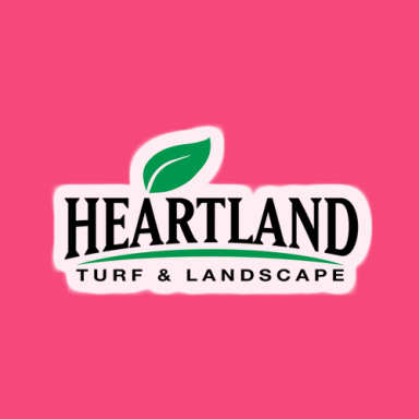 Heartland Turf & Landscape logo