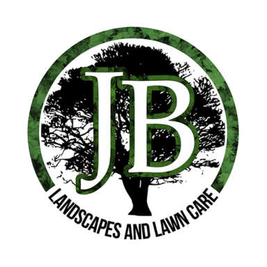 JB Landscaping And Lawn Care logo