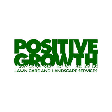 Positive Growth logo