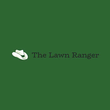 The Lawn Ranger logo