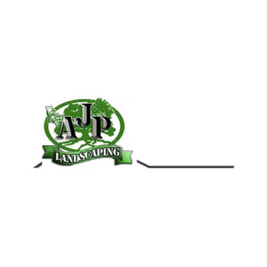 AJP Landscaping logo