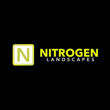 Nitrogen Landscapes logo