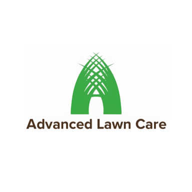 Advanced Lawn Care logo