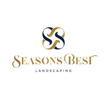 Seasons Best Landscaping logo